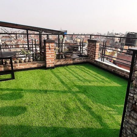 Looniva Guest House Lalitpur Zewnętrze zdjęcie