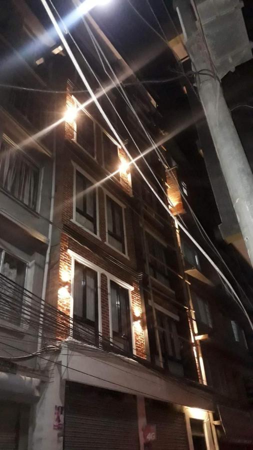 Looniva Guest House Lalitpur Zewnętrze zdjęcie