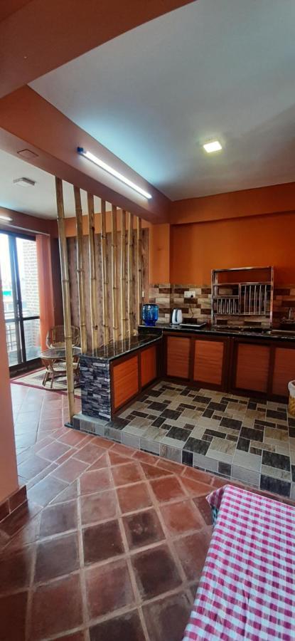 Looniva Guest House Lalitpur Zewnętrze zdjęcie