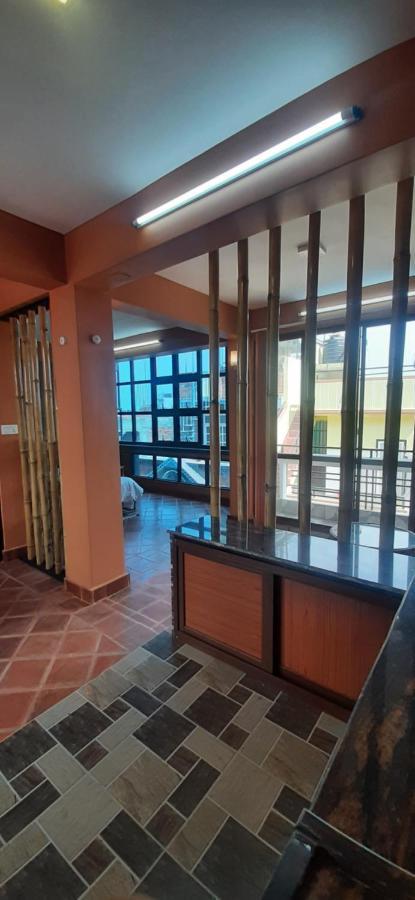 Looniva Guest House Lalitpur Zewnętrze zdjęcie