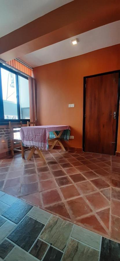 Looniva Guest House Lalitpur Zewnętrze zdjęcie