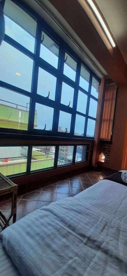Looniva Guest House Lalitpur Zewnętrze zdjęcie