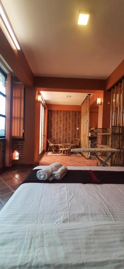 Looniva Guest House Lalitpur Zewnętrze zdjęcie