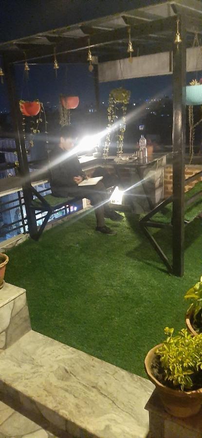 Looniva Guest House Lalitpur Zewnętrze zdjęcie