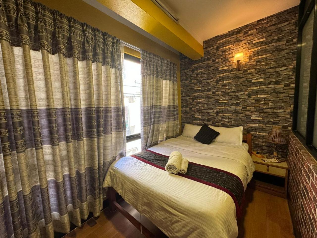Looniva Guest House Lalitpur Pokój zdjęcie
