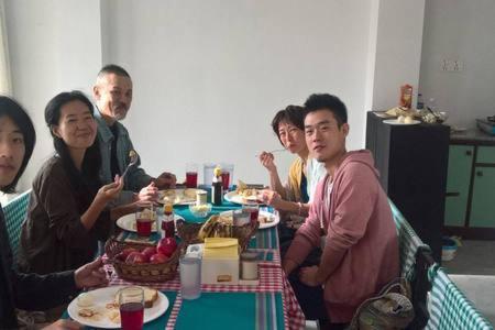 Looniva Guest House Lalitpur Zewnętrze zdjęcie