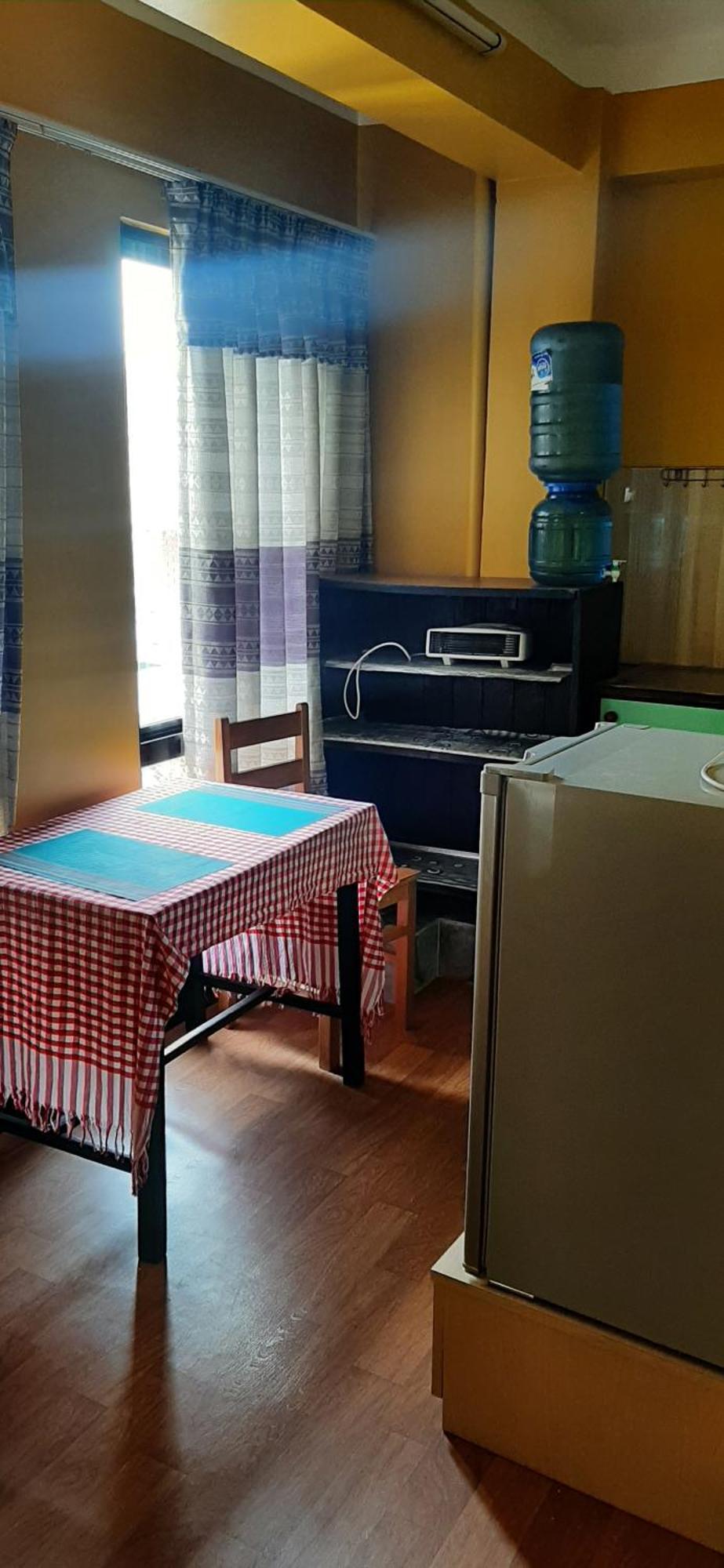 Looniva Guest House Lalitpur Zewnętrze zdjęcie