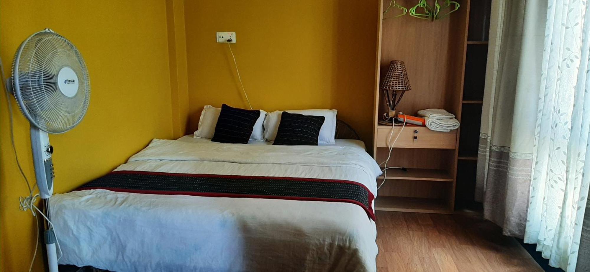 Looniva Guest House Lalitpur Zewnętrze zdjęcie