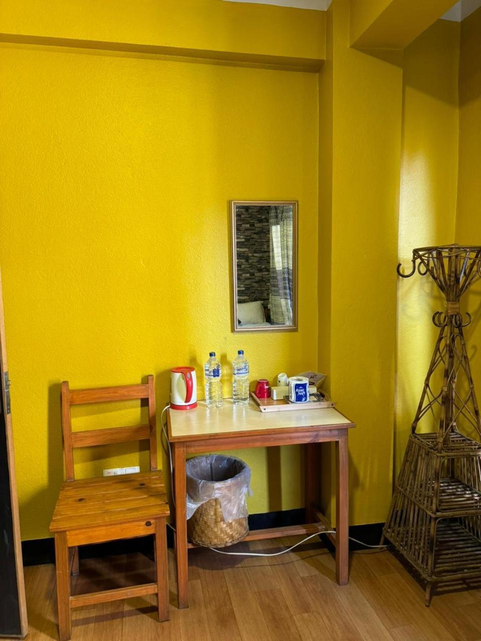 Looniva Guest House Lalitpur Pokój zdjęcie