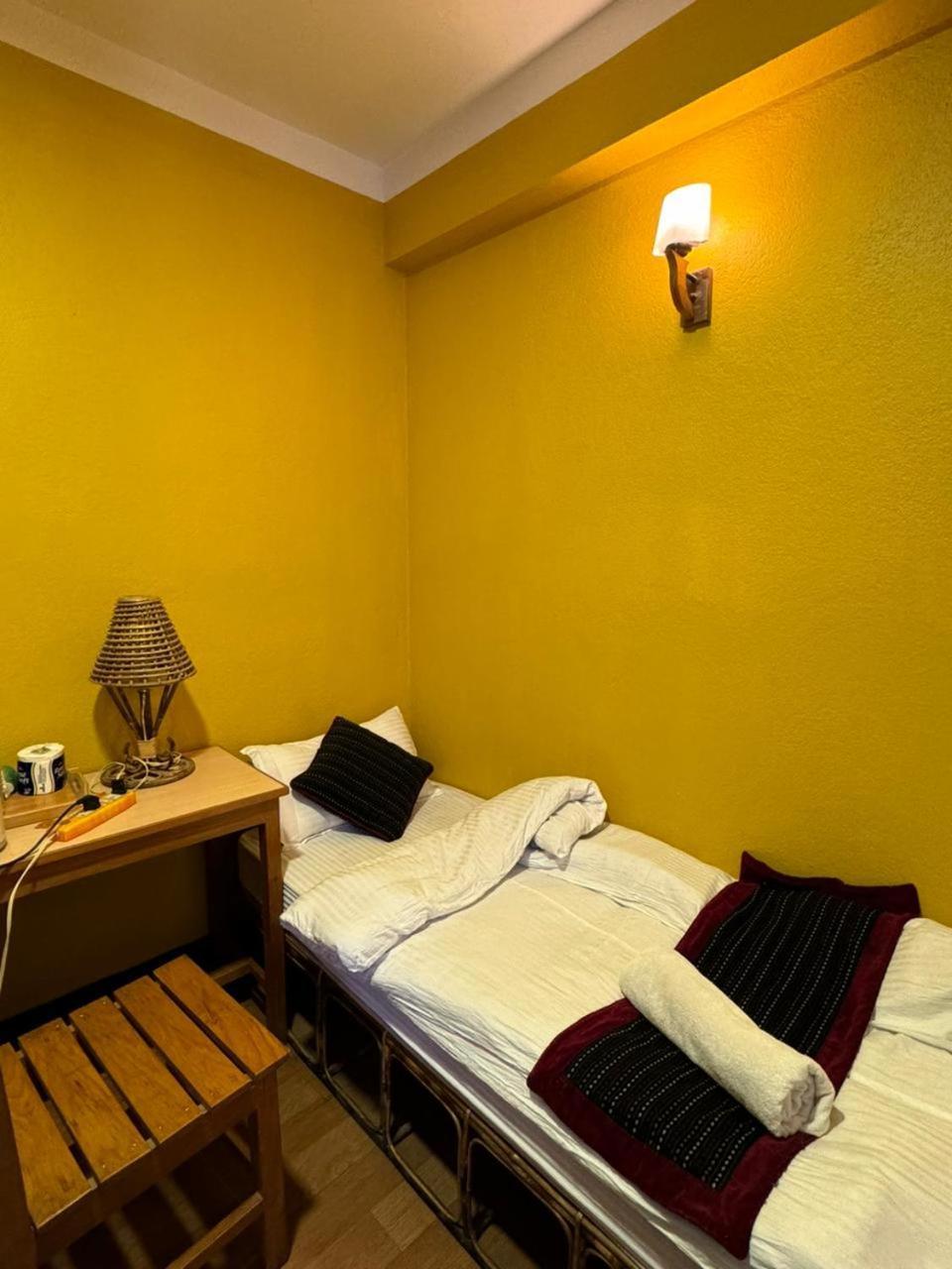 Looniva Guest House Lalitpur Pokój zdjęcie