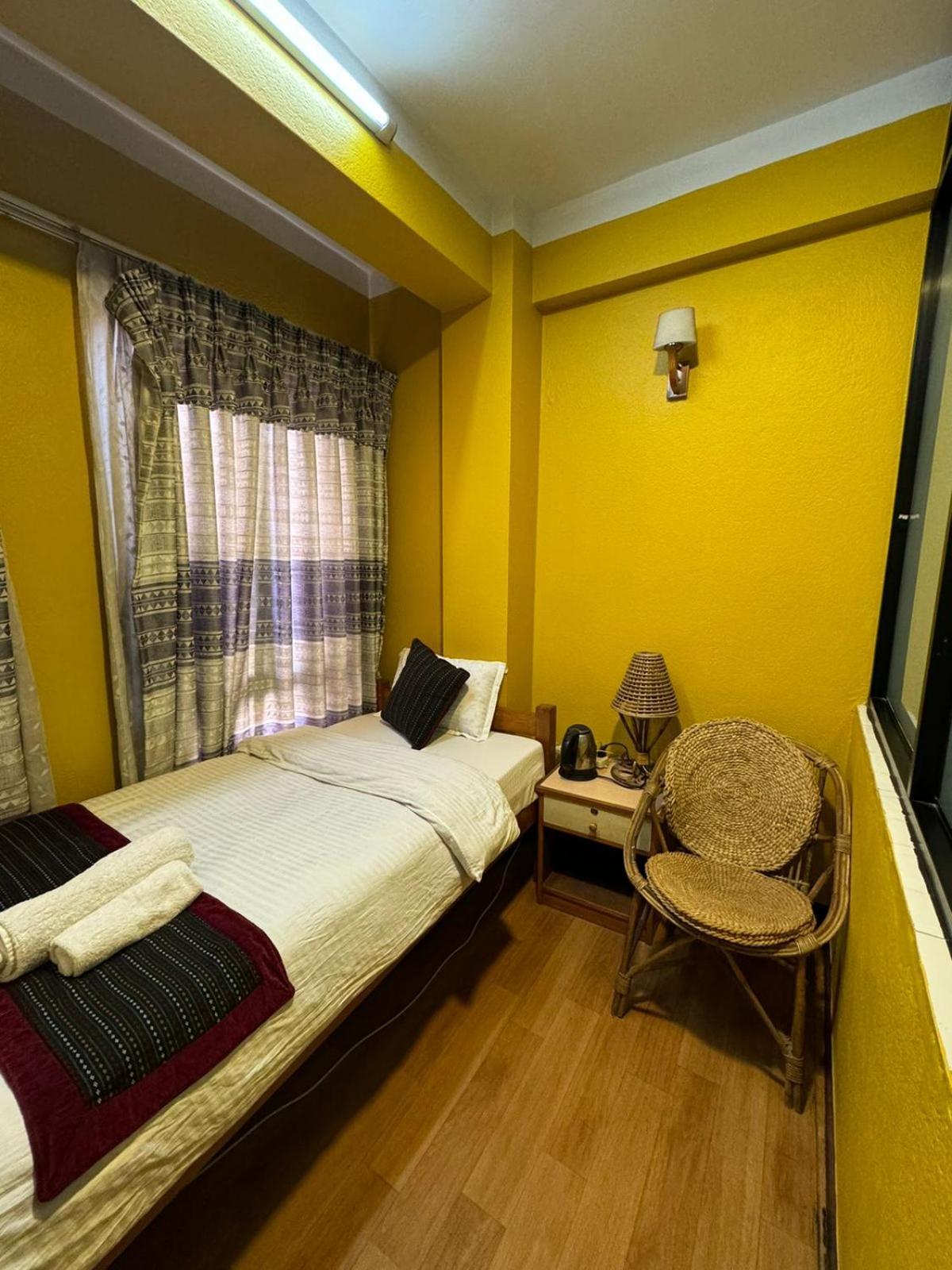 Looniva Guest House Lalitpur Pokój zdjęcie