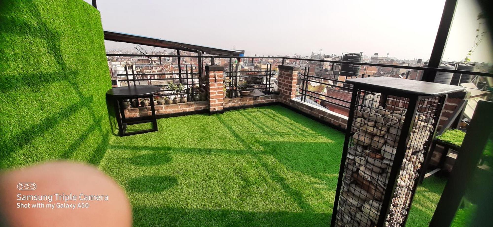 Looniva Guest House Lalitpur Zewnętrze zdjęcie