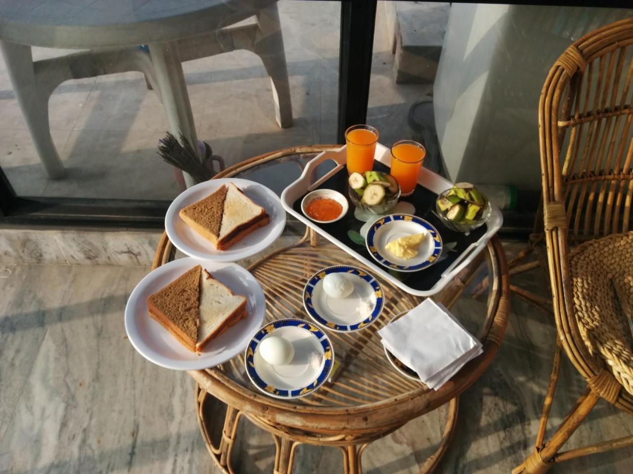Looniva Guest House Lalitpur Zewnętrze zdjęcie
